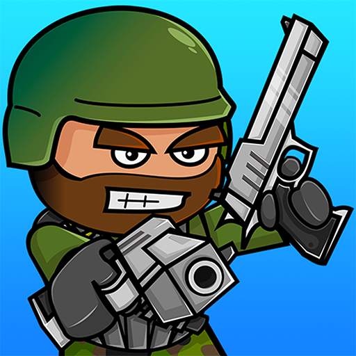 Mini Militia - War.io 5.5.0