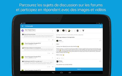 Topic'it screenshot 8