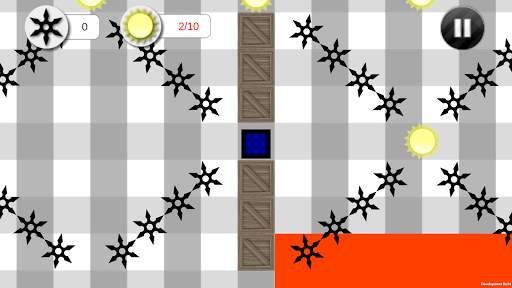 Impossible The Game screenshot 1