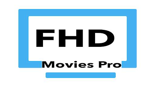FHD Movies Pro 1 تصوير الشاشة