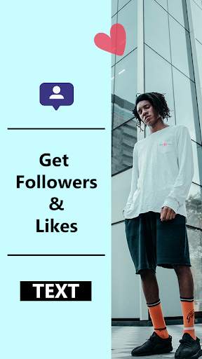 Fast Likes - Free Likes For Insta Marker screenshot 5