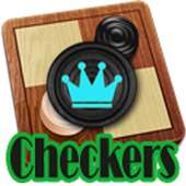 Checkers King 2018 logo