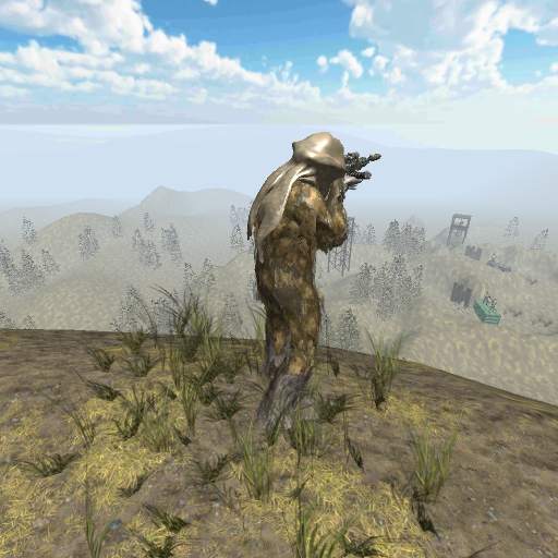 Stealth Sniper 3D 0.7