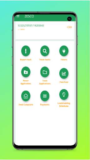 ZESCO Mobile screenshot 6