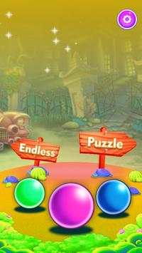 Bird Bubble Shooter 2018 screenshot 1