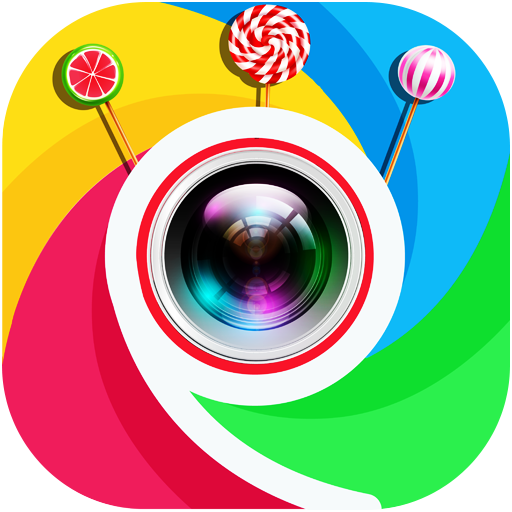 Hd Sweet Camera : Selfie Camera icon