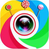 Hd Sweet Camera : Selfie Camera