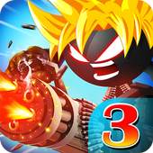 Sniper Shooter Stickman 3 2.6