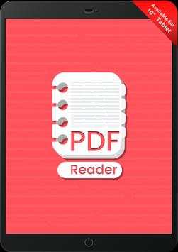 PDF Reader 7 تصوير الشاشة