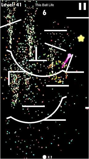 Dance Ball Ball Ball screenshot 1