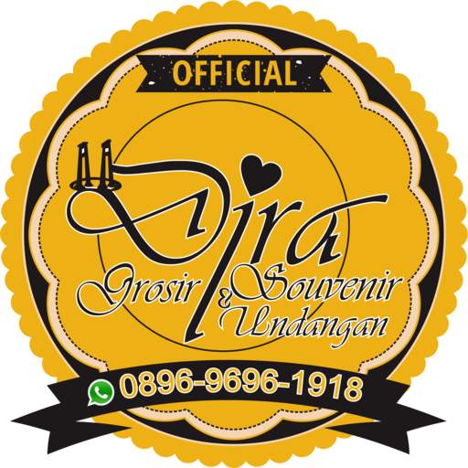 Dira Souvenir Palembang 64.0