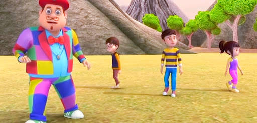 Rudra Game Boom Chik Chik Boom screenshot 5