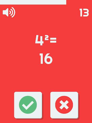 Speed Math - Mini Math Games स्क्रीनशॉट 14