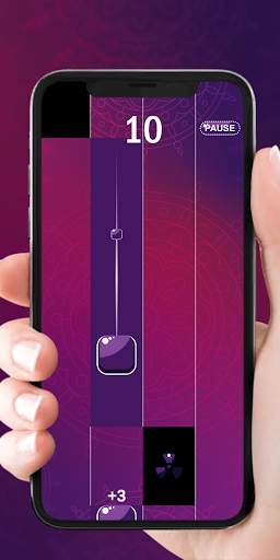 Bollywood Tiles Piano Game screenshot 5