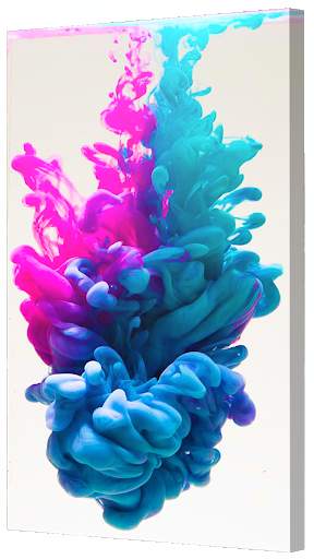 3D Live Wallpaper - Parallax Wallpaper screenshot 2