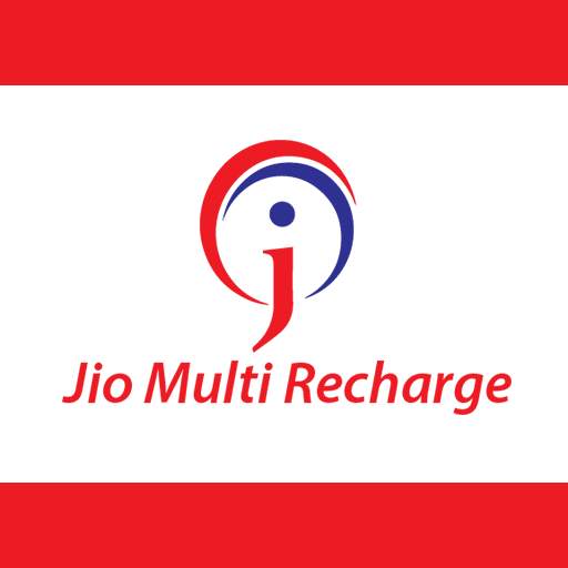 Jio Multi Recharge 1.03