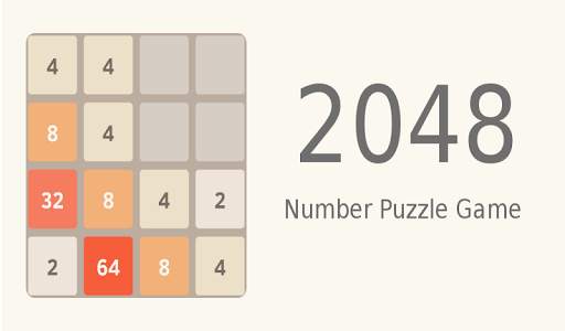 2048 Number Puzzle Game screenshot 9