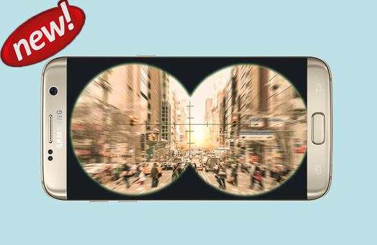 Binoculars Macro HD  screenshot 2