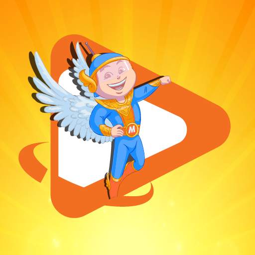 MizzimaTV 2.4.1