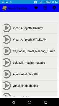 Musik Gambus dan Sholawat screenshot 3