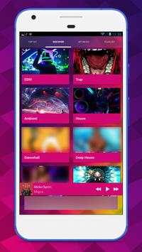 Music Player For SoundCloud screenshot 7