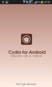 Cydia for Android screenshot 1