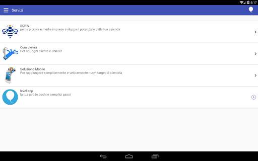 SCR MOBILE screenshot 13