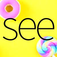 See - Screen Share & Video Conferencing