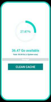 Smart clean manager - System repair - Battery save 5 تصوير الشاشة
