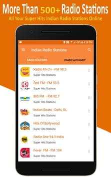 All India Radio screenshot 8