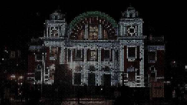 Ascii Art Camera (AA Camera™) 1 تصوير الشاشة
