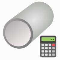 Pipe volume calculator on 9Apps