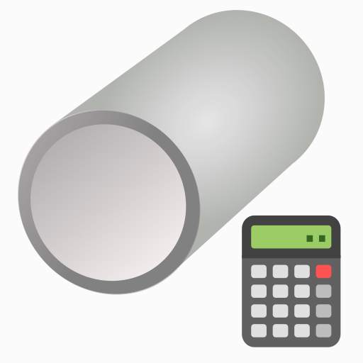 Pipe volume calculator 1.0.0
