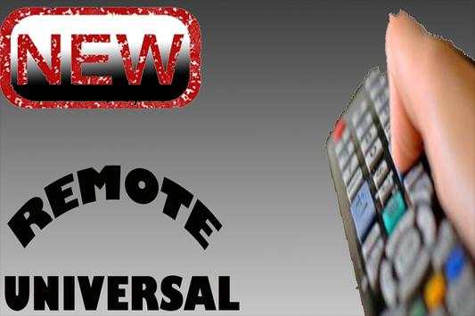 universal remote control for all tv smart tv screenshot 2