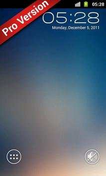 Launcher - MagicLockerTheme screenshot 3
