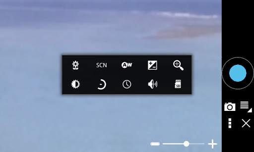 Auto Camera Shot Trial screenshot 1