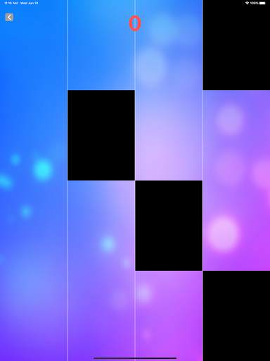 Piano Tiles 3 - Piano Tic Tic screenshot 8