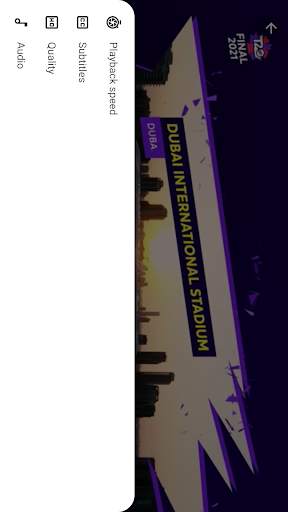 Stream for Live Cricket screenshot 5