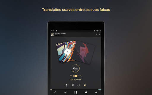 Equalizer Music Player Booster screenshot 15