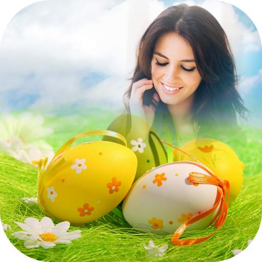 Easter Photo Frames 1.12