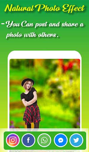 Garden Photo Editor screenshot 5