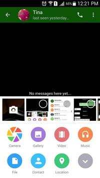 Trike screenshot 2