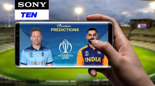 Live Sports - All Cricket Match Live screenshot 4