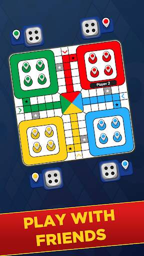 Ludo Pro Master 2021 screenshot 7