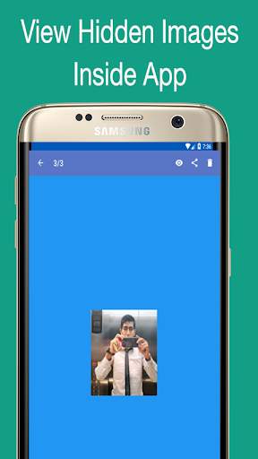 Hide Pictures/Videos FREE screenshot 4