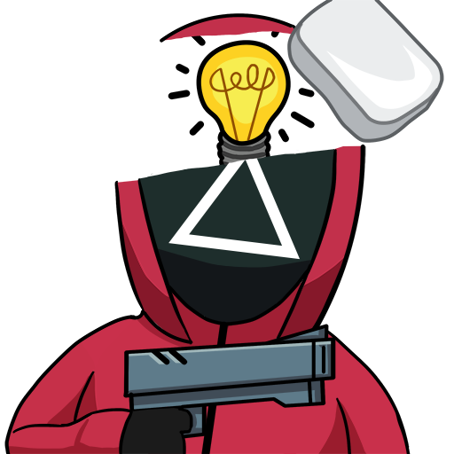 Brain quiz: Erase Master, Save them all icon
