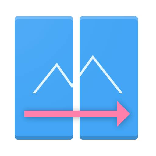 Swipe Pair 1.1.0