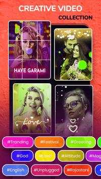 MV Video Master Video Status Maker screenshot 1