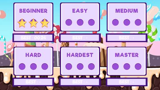 Memory Game screenshot 4