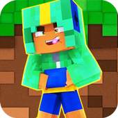 Mod Brawlers BS stars Mod & Skins For mcpe 1.4